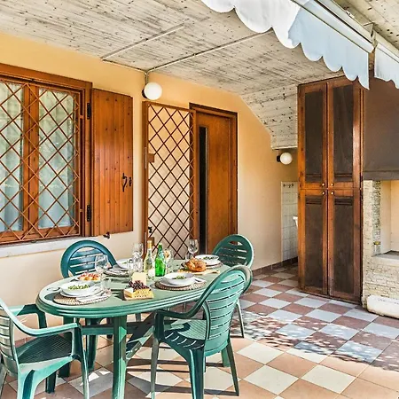 Apartment Lauri *