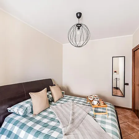 Apartment Lauri *