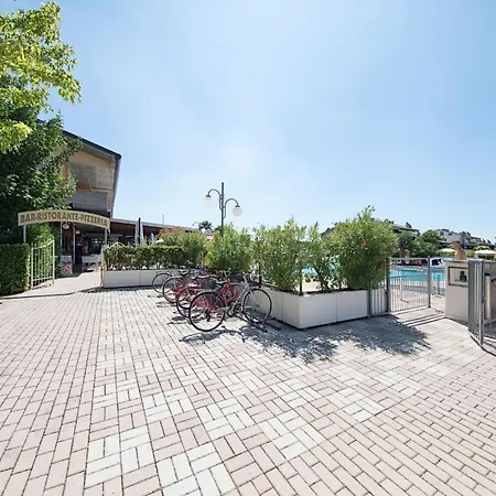 Lauri Apartment Desenzano del Garda