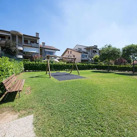 Lauri Apartment Desenzano del Garda
