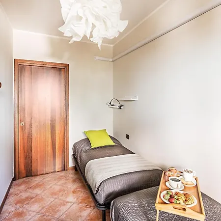 Apartment Lauri *