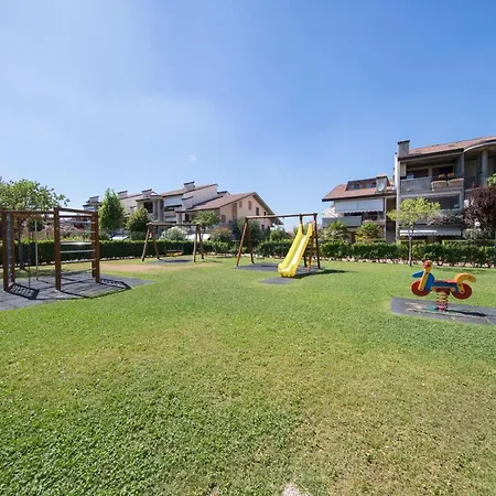 Lauri Apartment Desenzano del Garda