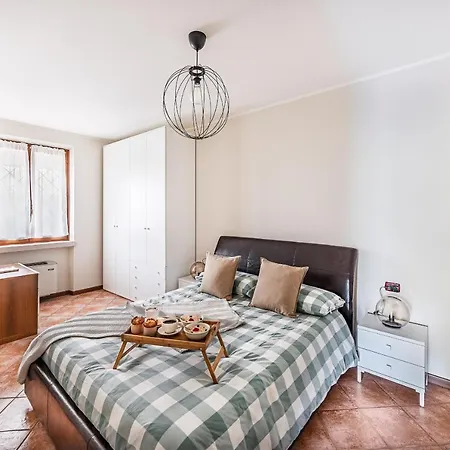 Lauri Apartment
